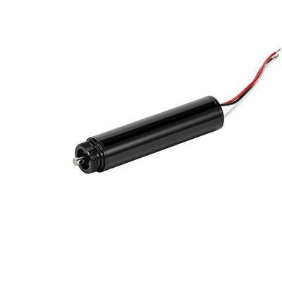 14mm borstelloze elektromotor 24V 40000 tpm Hoge vermogen BLDC motor Cogging Free motor