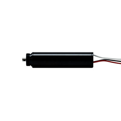 14mm borstelloze elektromotor 24V 40000 tpm Hoge vermogen BLDC motor Cogging Free motor