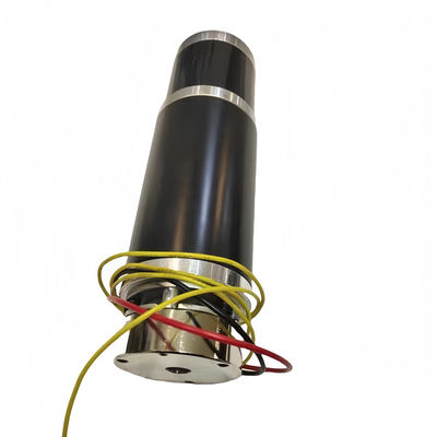 12 V gepoetste DC-versnellingsmotor