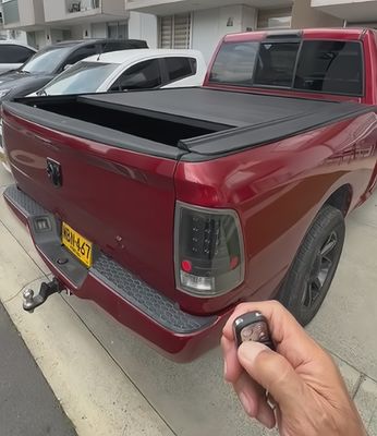 12 V gepoetste DC-versnellingsmotor