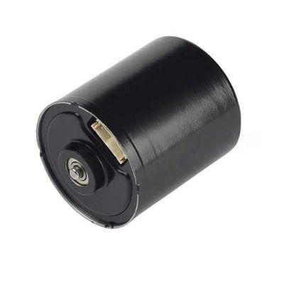 36mm borstelloze gelijkstroommotor 12v 24v 5200rpm Hoge vermogen dichtheid lange levensduur stille editie