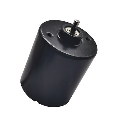 36mm borstelloze gelijkstroommotor 12v 24v 5200rpm Hoge vermogen dichtheid lange levensduur stille editie