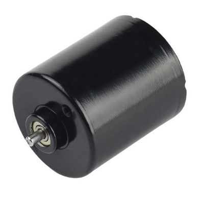 36mm borstelloze gelijkstroommotor 12v 24v 5200rpm Hoge vermogen dichtheid lange levensduur stille editie