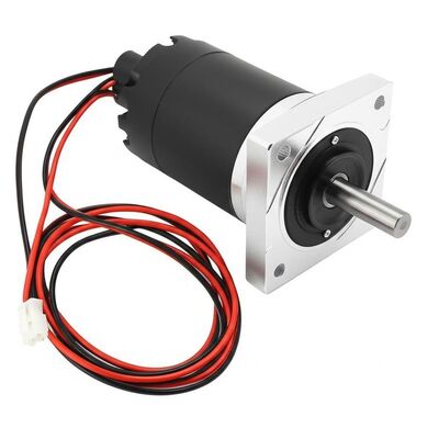 Aanbevolen Esc 30A Borstelloze ESC Inrunner Borstelloze motor 80 mm Borstelloze PMDC motorasdiameter 5 mm voor industriële toepassingen