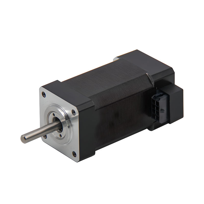 Industriële 35 mm Inrunner borstelloze motor NEMA 14 borstelloze DC motor 33,5 Watt