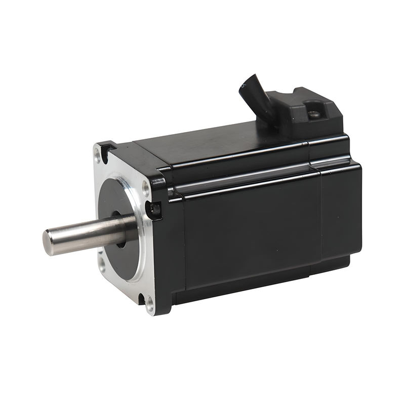 Sensorische 42 mm borstelloze motor NEMA 17 94 Watt Energie-efficiëntie