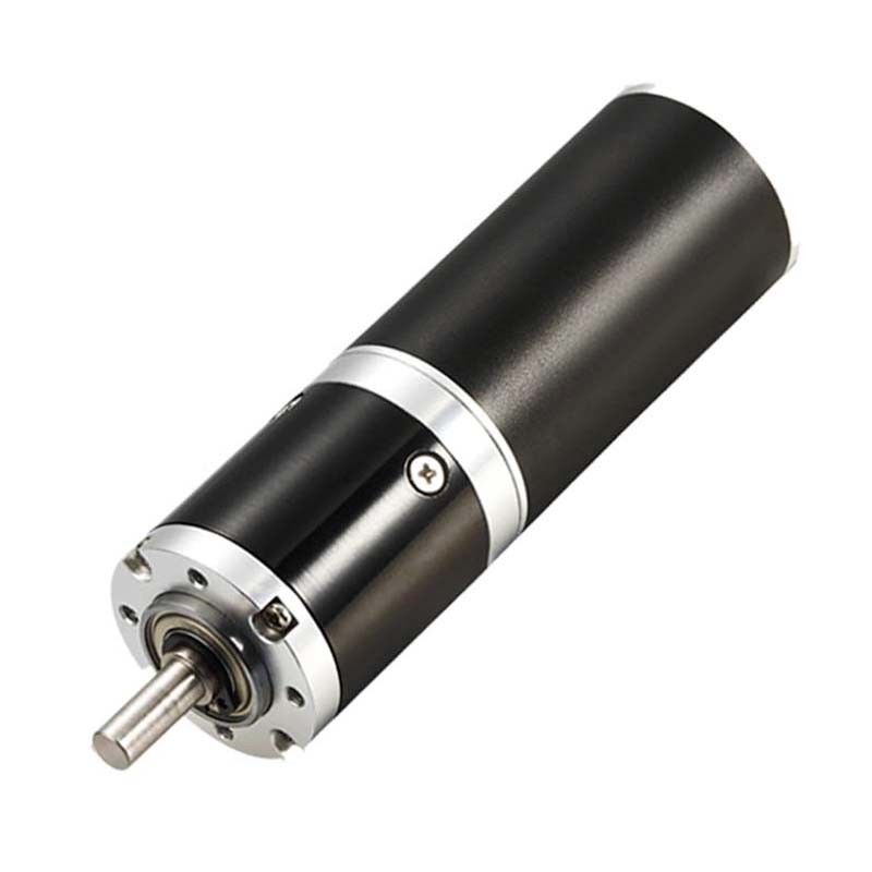 OEM 32 mm borstelloze DC-versnellingsmotor 12 V versnellingsmotor BLDC-motor 3500mNm 1,0 RPM