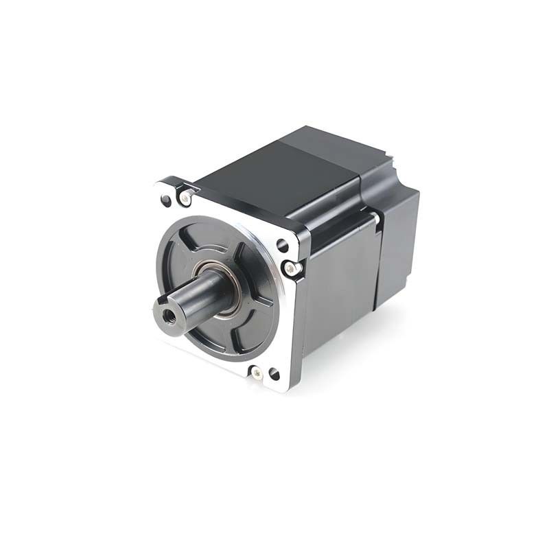 Hoge snelheid 60 mm servomotorflens 400W1.9N.M 3000rpm Voor precisiecontrole