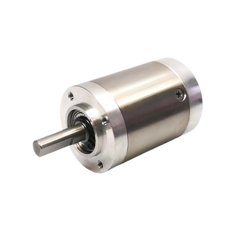 Anti-corrosie 32 mm planetaire versnellingsbak 6N.M robuuste planetaire reductieversnellingsbak
