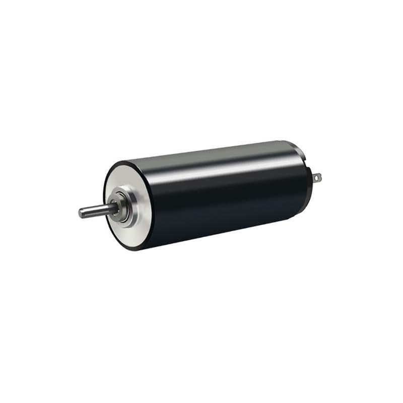 Laag geluid 13mm DC High RPM Borstelmotor 2,5mNm 10800rpm 3V Ruimtebesparing
