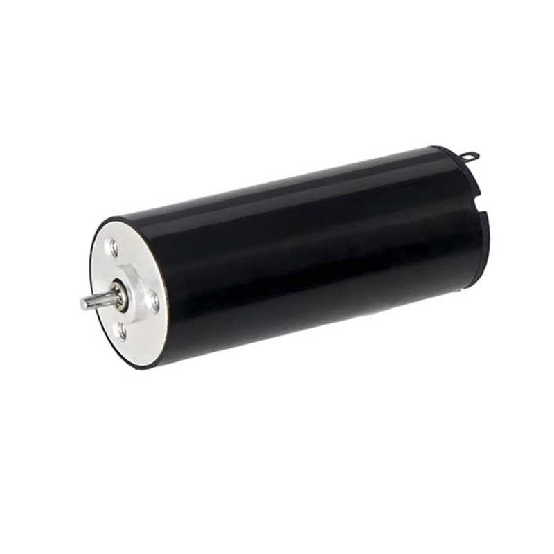 Compacte en lichte borsteloze motor 16 mm 5,6 Watt 12100 tpm 6V