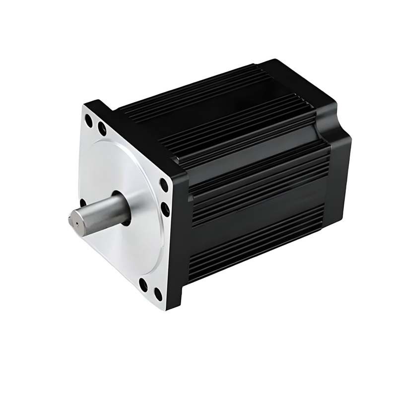 Energiebesparende 130 mm sensorbrushless motor aanpasbaar 2400W 96V 3000RPM 15N.M