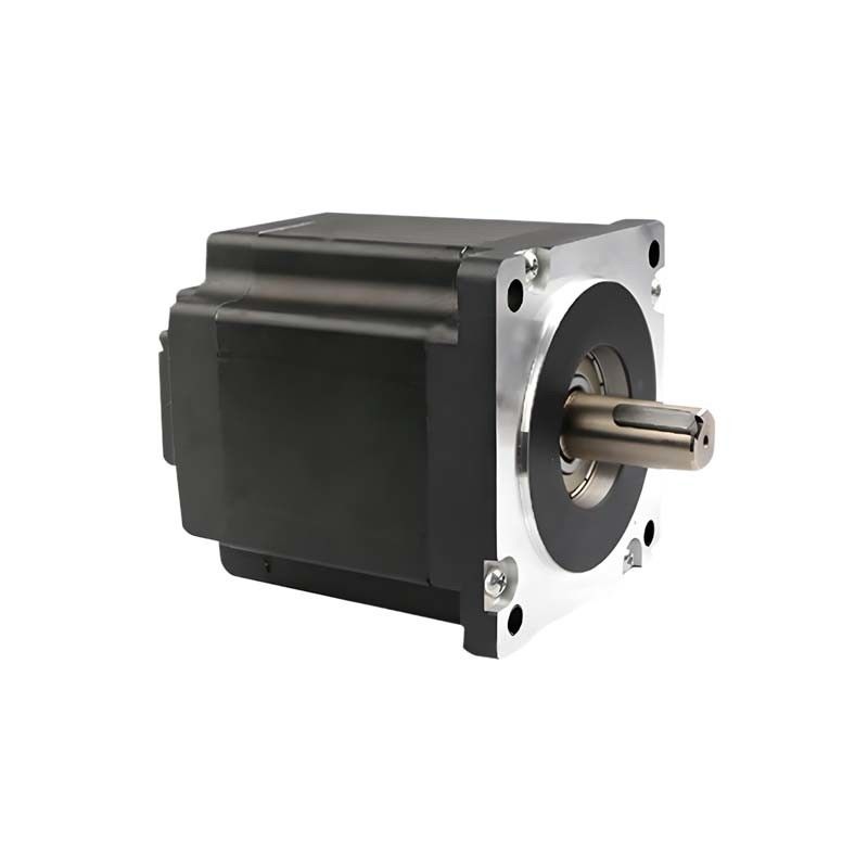 High Speed 90mm DC Inrunner Borstelloze motor 350V 3000RPM 1000 Watt Voor RC-voertuigen