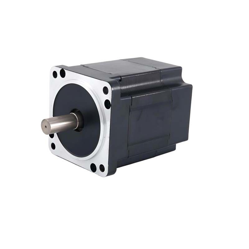 Custom 90mm Inner Rotor BLDC Motor 350V 3000RPM 1000 Watt Precise Control