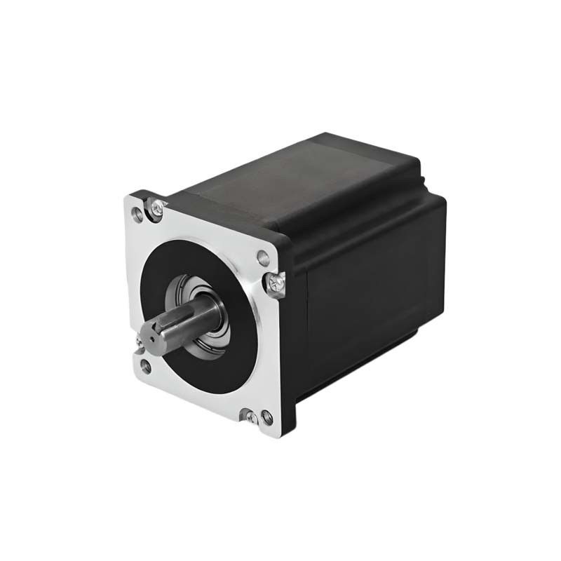 Hoge efficiëntie sensor Minder BLDC motor aanpasbaar 350V 3000RPM 1000 Watt 90mm