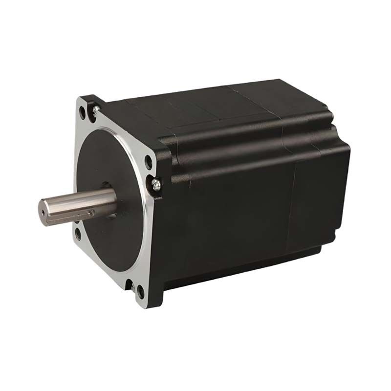 86 mm borstelloze elektrische motor Custom sensorless borstelloze motor 48V 220 Watt tot 750 Watt BLDC motor