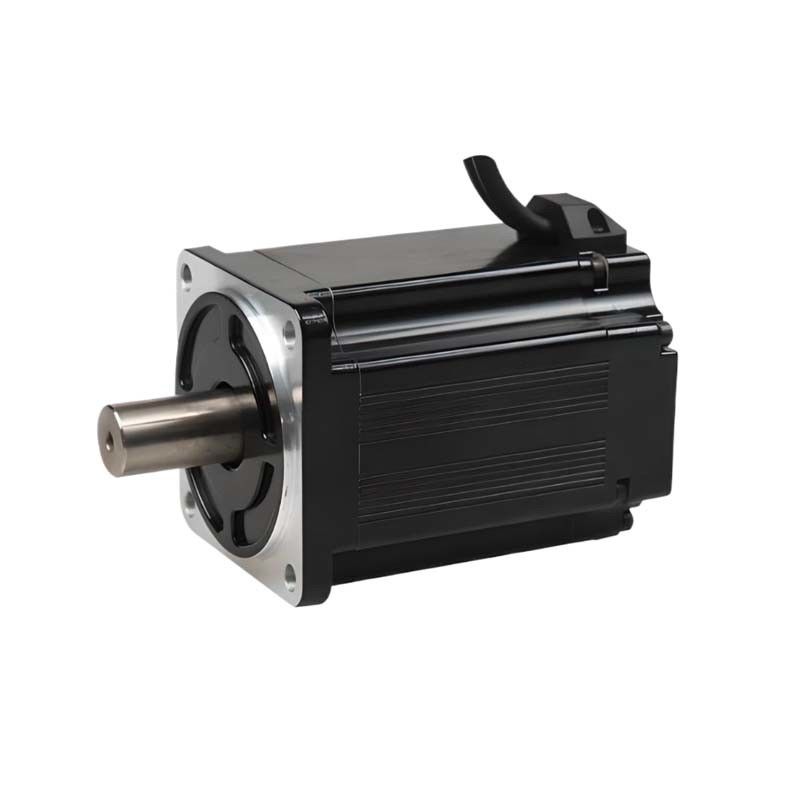 80mm borstelloze motor 48V 188 Watt tot 750 Watt borstelloze DC elektromotor borstelloze Inrunner motor