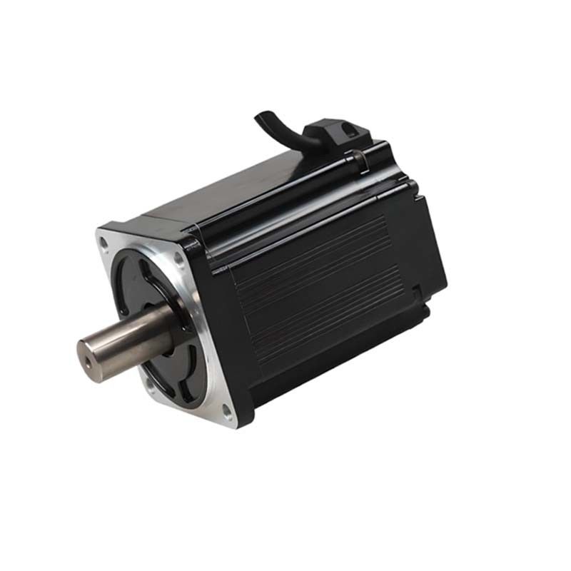 80 mm borstelloze gelijkstroommotor 48V 188 Watt tot 750 Watt borstelloze motor BLDC motor