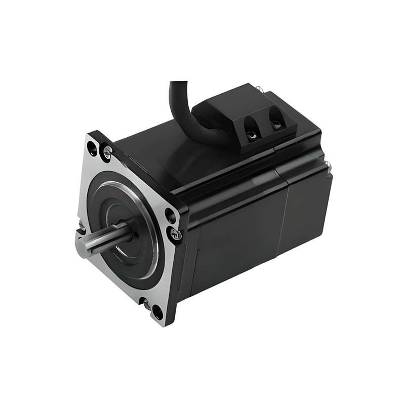 70mm Inner Rotor BLDC Motor Borstelloze Elektromotor 157 Watt tot 210 Watt 48V Borstelloze motor