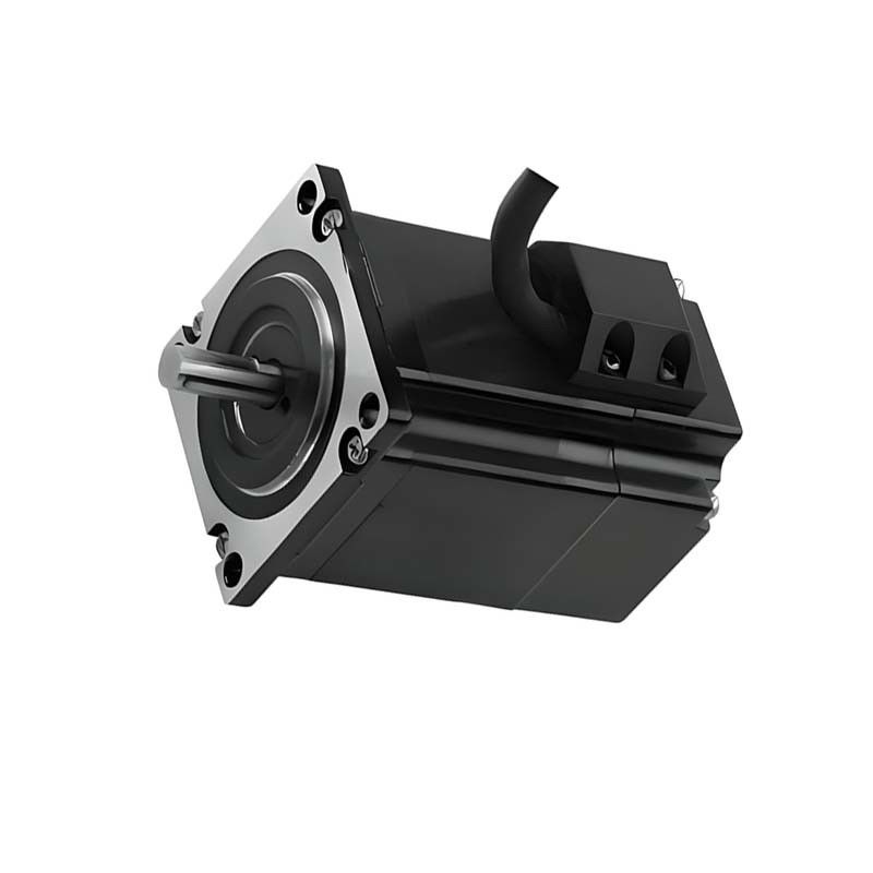 70 mm borstelloze DC elektromotor Sensor borstelloze motor 157 Watt tot 210 Watt 48 V BLDC motor
