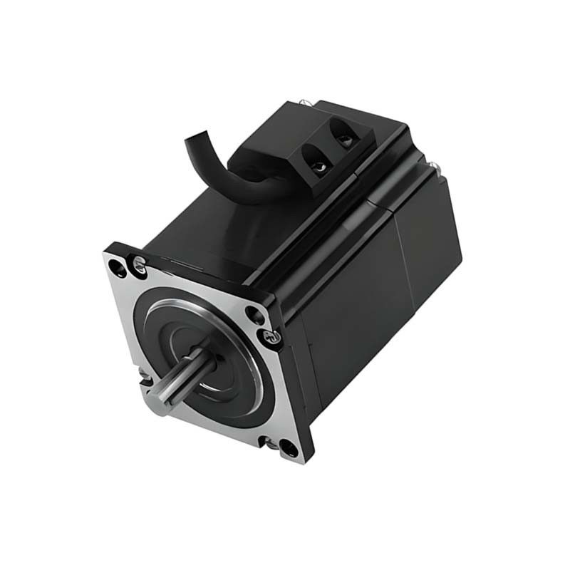 70mm PMDC borstelloze motor DC elektromotor 157 Watt tot 210 Watt 48V borstelloze elektromotor