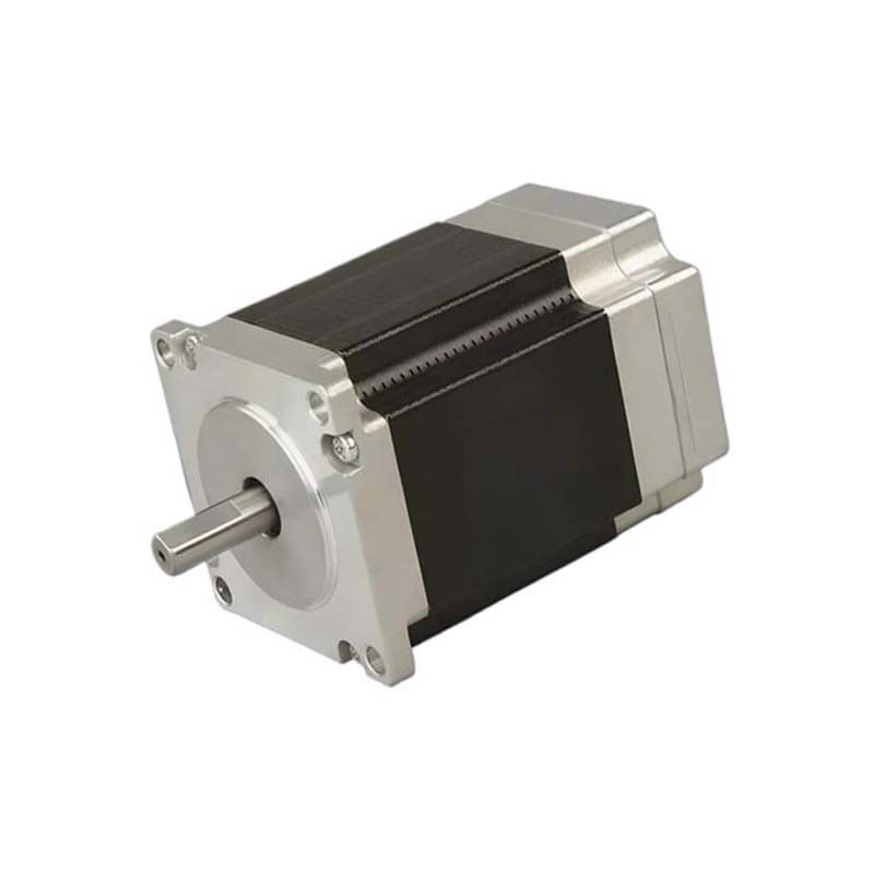 57 mm borstelloze PMDC-motor 48 V borstelloze motor 63 Watt tot 188 Watt borstelloze DC-elektrische motor