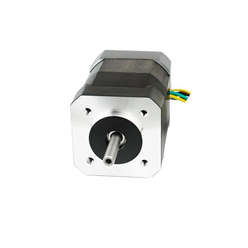 42 mm borstelloze elektrische motor NEMA 17 Sensor 48V borstelloze motor 31 Watt tot 94 Watt