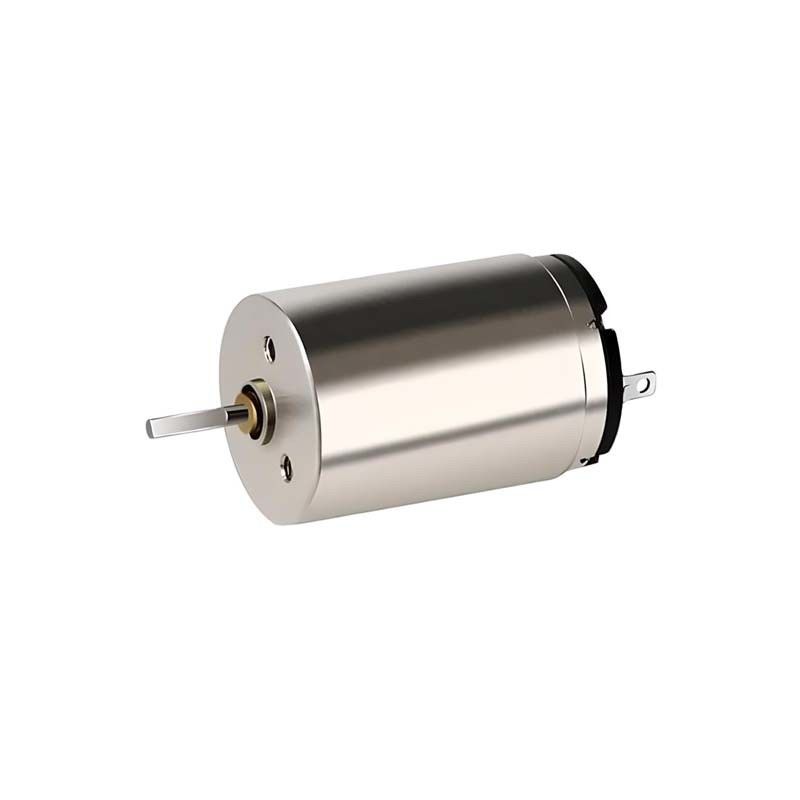 Roestvast 16 mm gepoetste gelijkstroommotor 1,57 Watt 9980 tpm 24 V Coreless elektromotor