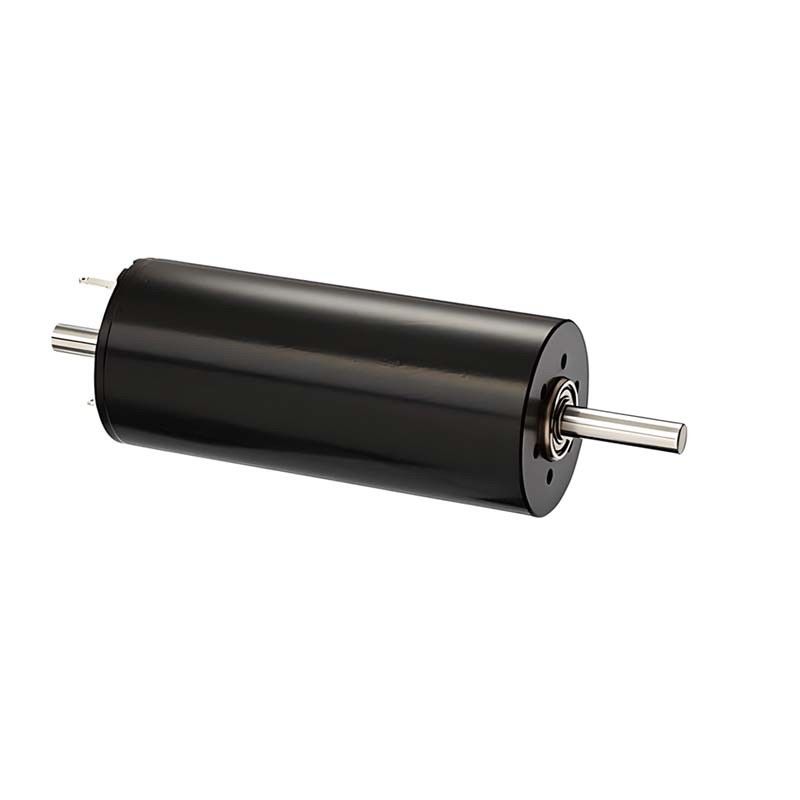 30mm 73 Watt 7760rpm 30mm geborstelde motor aanpasbare DC Coreless motor