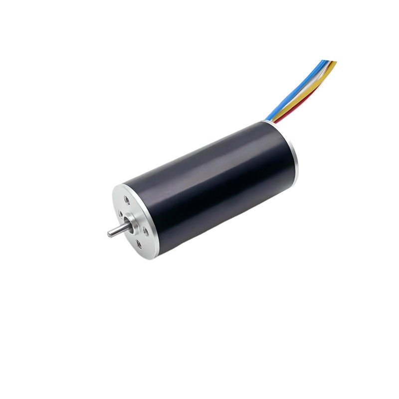 16mm Coreless Brushless Motor Slotless BLDC Motor 24V 10W 20W 18900rpm Aanpasbaar