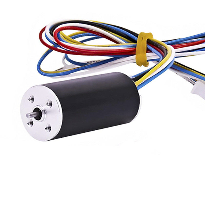 20mm BLDC motor slotloze motor 12V tot 36V 13W 20W 18880rpm aanpasbare sensor brushless motor