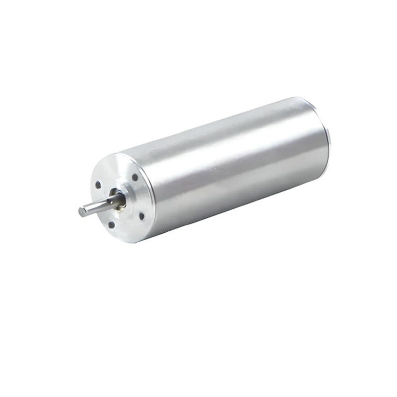 22 mm borstelloze DC elektromotor IJzerloze motor 12V tot 48V 43W 16360rpm Aanpasbare Coreless motor