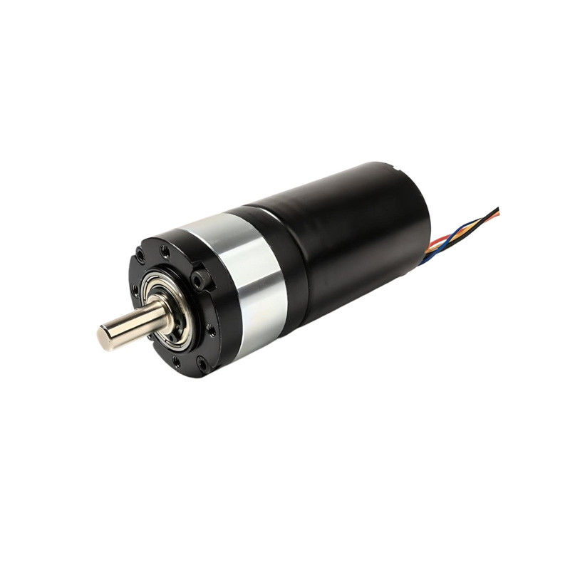 36 mm borstelloze tandwielmotor 12 V DC tandwielmotor met encoder 6000mNm 1,6 RPM tot 1958RPM Aanpasbaar