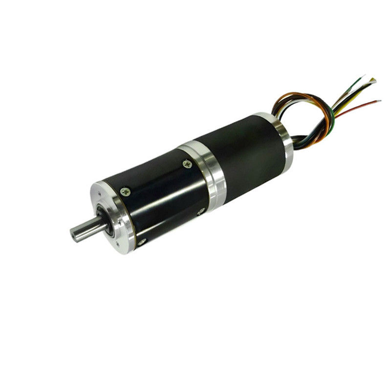 42 mm borstelloze tandwielmotor OEM tandwielmotor BLDC aanpasbaar 12V tot 48V 10000mNm 1.8RPM tot 2073RPM