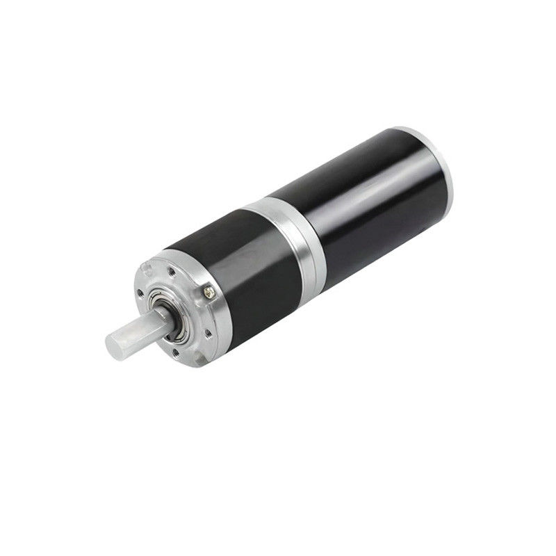 28 mm borstelloze versnellingsmotor 12V tot 48V gelijkstroommotor met versnellingsbak 3.9RPM tot 3552RPM Aanpasbare BLDC-motor