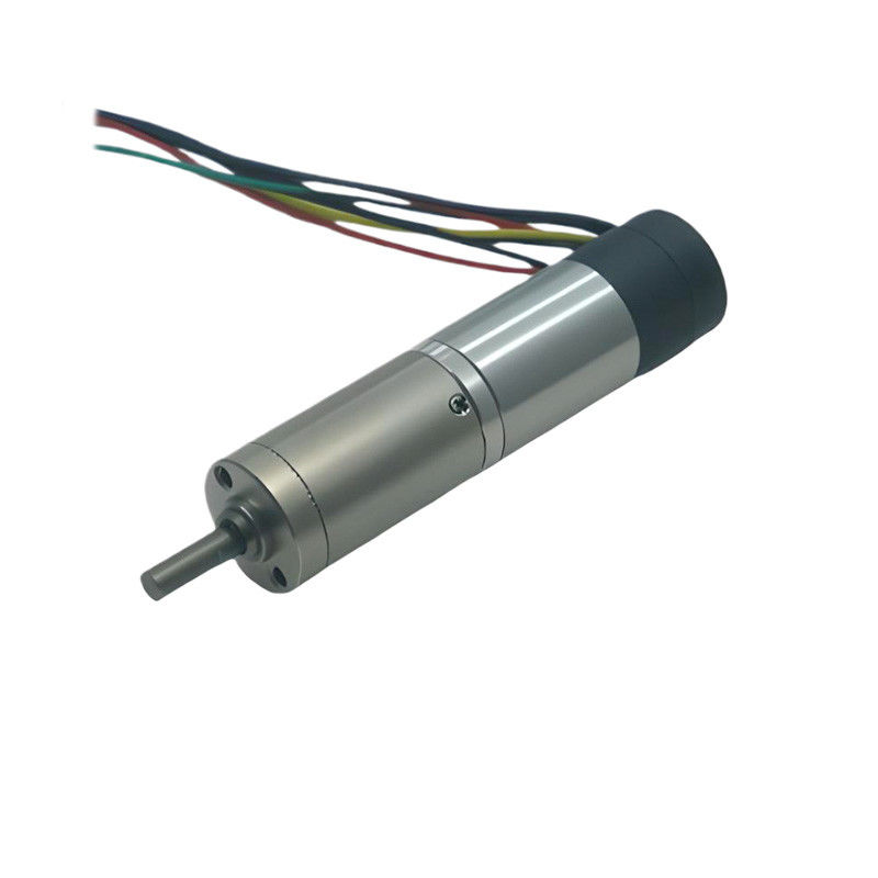 12 mm OEM Geaired BLDC Motor 6V 9V 12V Brushless DC Gearbox Motor 400mNm 10RPM tot 5920RPM Aanpasbare DC-motor