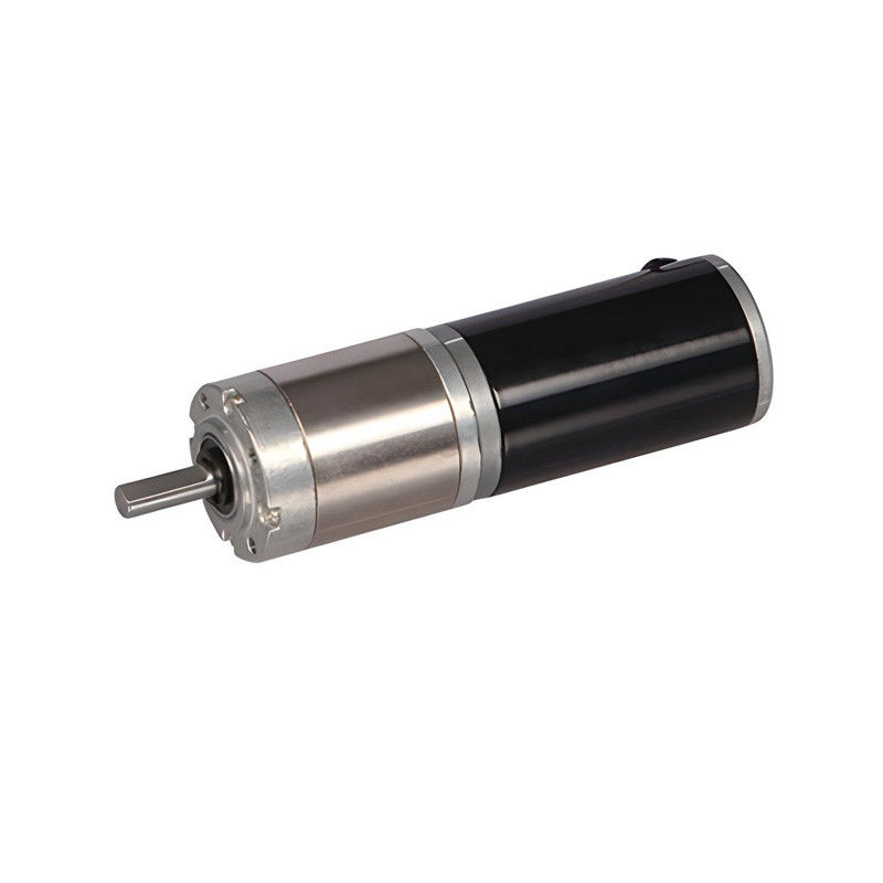 36mm 12v DC Planetary Gear Motor 6000mNm 1,6 RPM tot 1958RPM Aanpasbare BLDC-motor met versnellingen