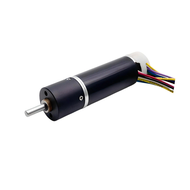 16mm DC Planetary Gear motor 6V tot 24V Hoog koppel Lage snelheid 600mNm 6.7RPM tot 5687RPM Aanpasbare Mini DC motor
