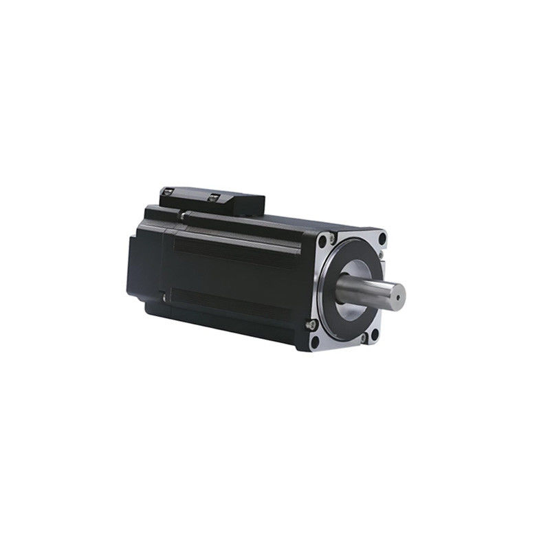 400W borstelloze AC servomotor 1.9N.M 3000rpm Flanke 60mm Voor precisiecontrole