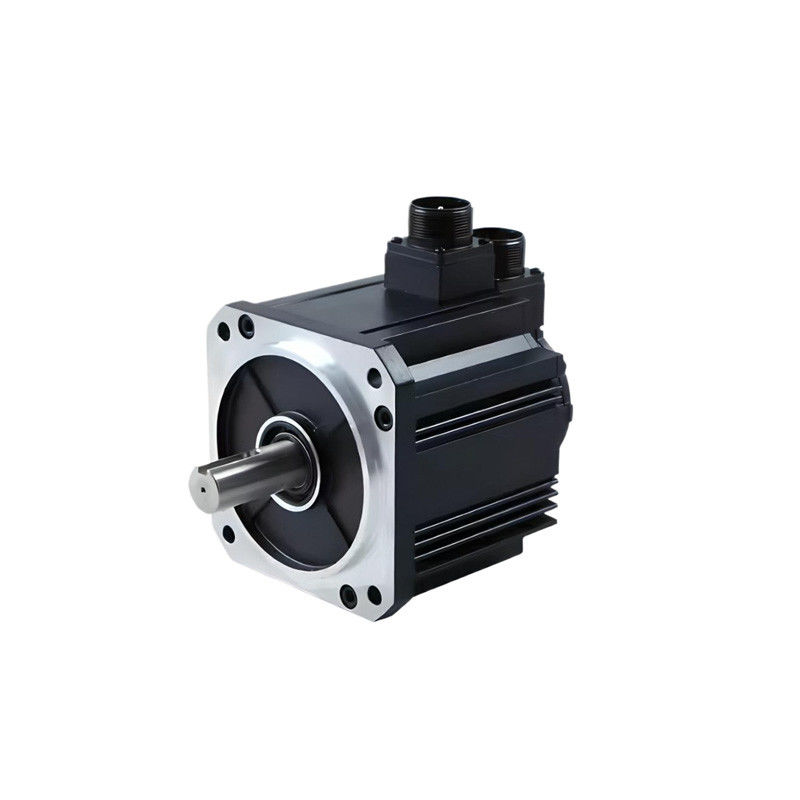 Stabil operationele borstelloze servomotor 1200W 7.2N.M 110mm wisselstroomservomotor