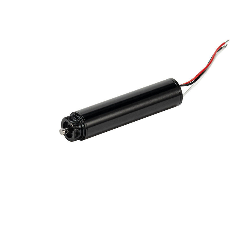 14mm borstelloze elektromotor 24V 40000 tpm Hoge vermogen BLDC motor Cogging Free motor