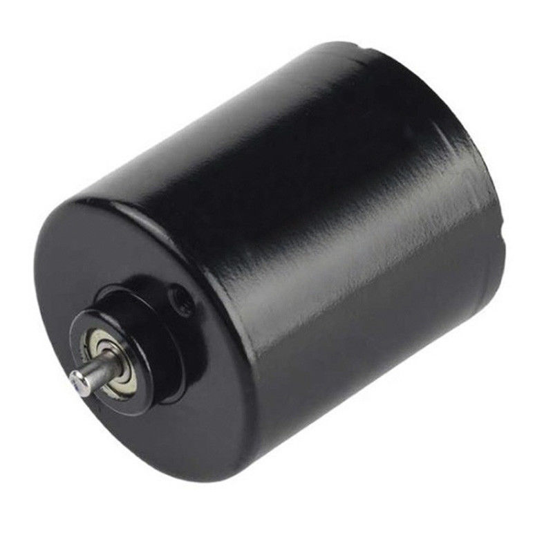 36mm borstelloze gelijkstroommotor 12v 24v 5200rpm Hoge vermogen dichtheid lange levensduur stille editie